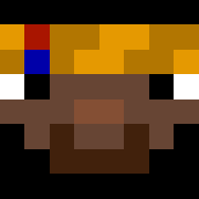 Skin Head
