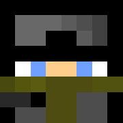 Skin Head