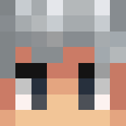 Skin Head