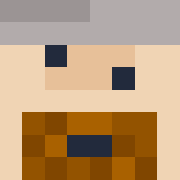 Skin Head