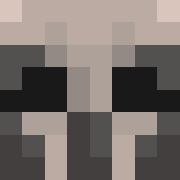 Skin Head