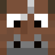 Skin Head