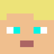 Minecraft profile picture for @YoYo