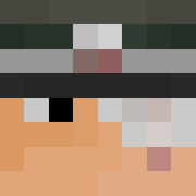 Skin Head