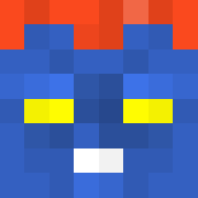Skin Head