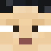 Minecraft profile picture for @g9v