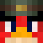 Skin Head