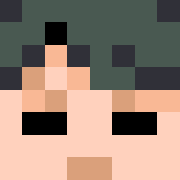 Skin Head