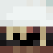 Skin Head