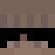 Minecraft profile picture for @Vernacular