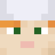 Skin Head