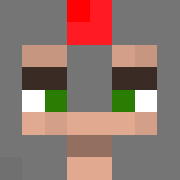 Minecraft profile picture for @Johnston