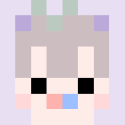 Minecraft profile picture for @Attachments
