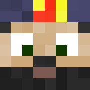Minecraft profile picture for @Rexxy