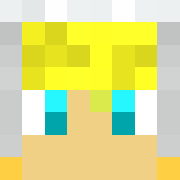Minecraft profile picture for @Mavis