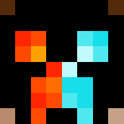 Minecraft profile picture for @Rafil