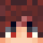 Clauda Minecraft head