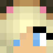 Minecraft profile picture for @Nutella1