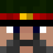 Skin Head