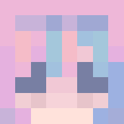 Minecraft profile picture for @Rieil