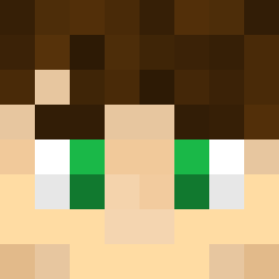 Minecraft Avatar