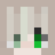 Skin Head