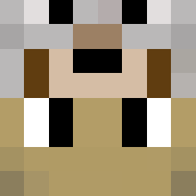 Skin Head