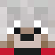 Skin Head