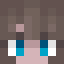 Minecraft avatar for xwrisco