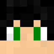 Minecraft profile picture for @Whitewater