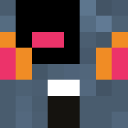 Skin Head