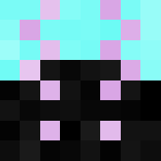 Minecraft profile picture for @Drifter