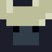 Skin Head
