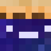 Minecraft profile picture for @worldcat