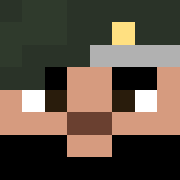 Skin Head