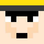 Minecraft profile picture for @Snuggles