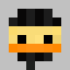 Minecraft avatar for Y9997