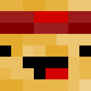 Skin Head