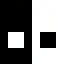 Minecraft avatar for Lesbozo