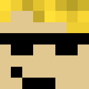 Minecraft profile picture for @cruelly