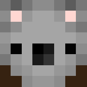 Minecraft profile picture for @Iraq