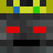 Skin Head