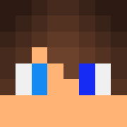 Minecraft profile picture for @Information
