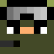 Skin Head