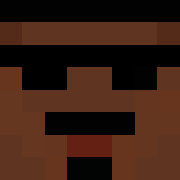 Skin Head