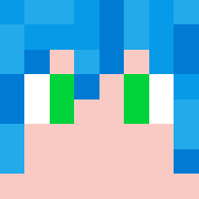 Minecraft profile picture for @Tich