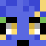 Skin Head
