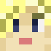 Minecraft profile picture for @Sarita