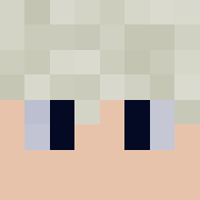 Skin Head
