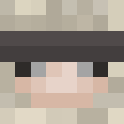 Skin Head